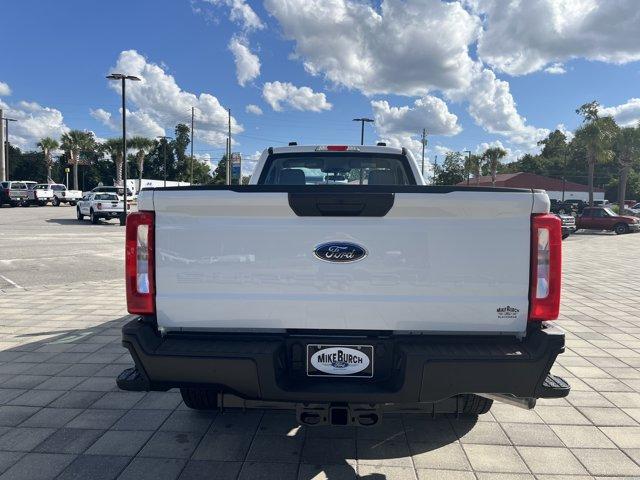 new 2026 Ford F-350 car, priced at $49,980