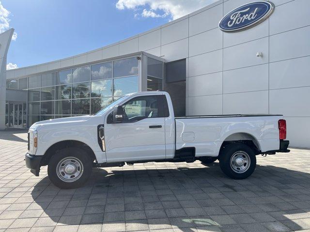 new 2026 Ford F-350 car, priced at $49,980
