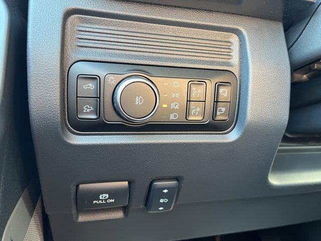 new 2026 Ford F-250 car, priced at $65,535