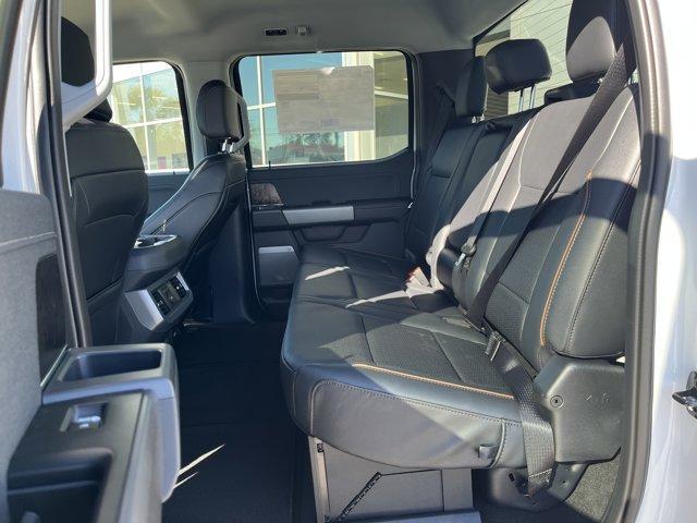 new 2026 Ford F-250 car, priced at $65,535