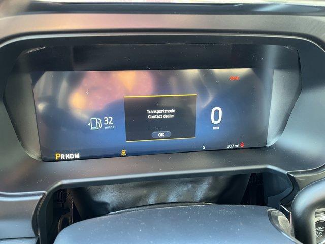 new 2026 Ford F-250 car, priced at $65,535