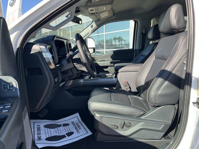 new 2026 Ford F-250 car, priced at $65,535