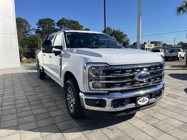 new 2026 Ford F-250 car, priced at $65,535