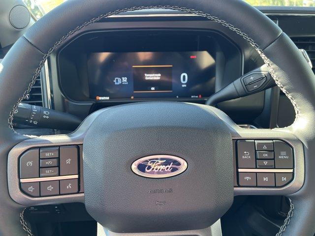 new 2026 Ford F-250 car, priced at $65,535