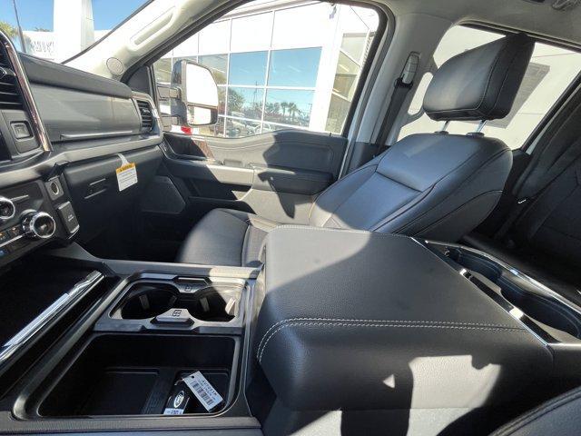 new 2026 Ford F-250 car, priced at $65,535