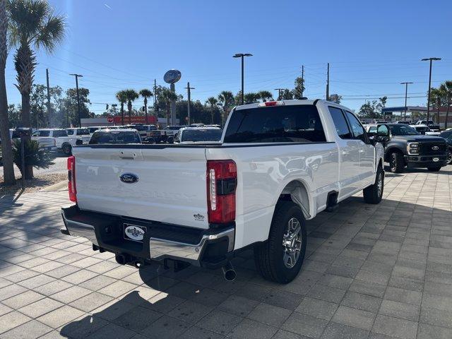 new 2026 Ford F-250 car, priced at $65,535
