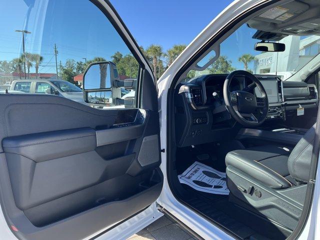 new 2026 Ford F-250 car, priced at $65,535