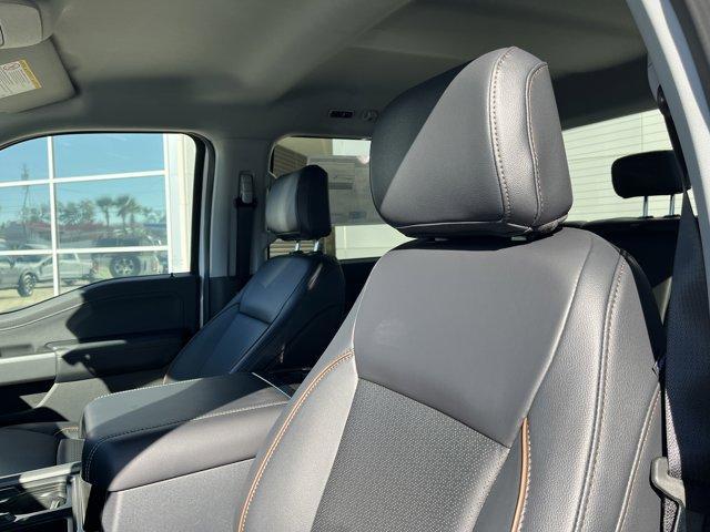 new 2026 Ford F-250 car, priced at $65,535