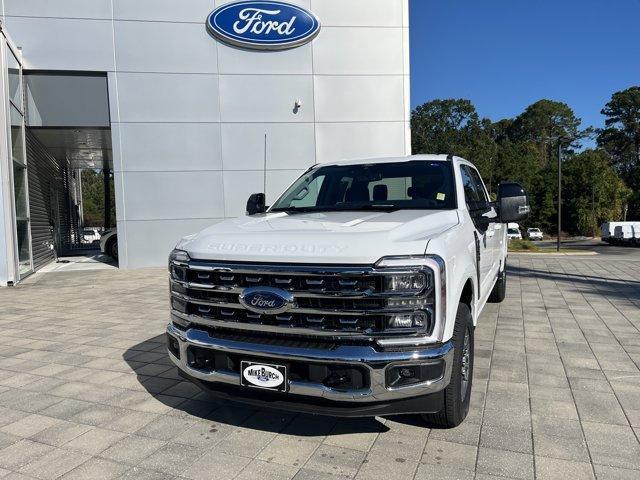 new 2026 Ford F-250 car, priced at $65,535
