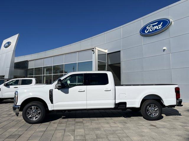 new 2026 Ford F-250 car, priced at $65,535