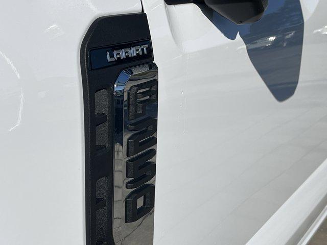 new 2026 Ford F-250 car, priced at $65,535