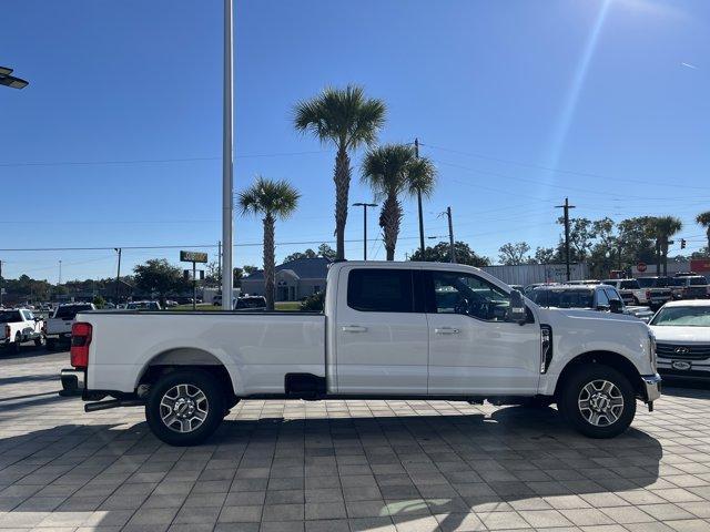 new 2026 Ford F-250 car, priced at $65,535