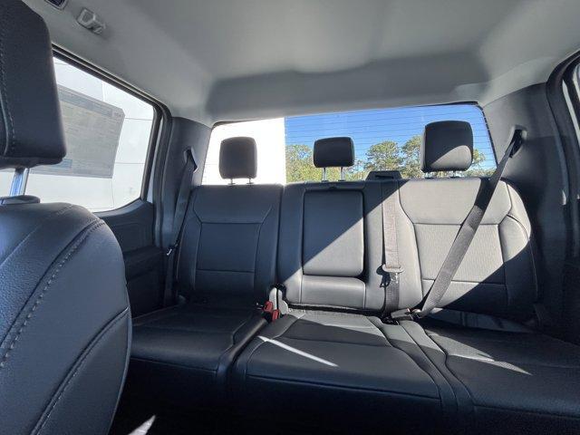 new 2026 Ford F-250 car, priced at $65,535