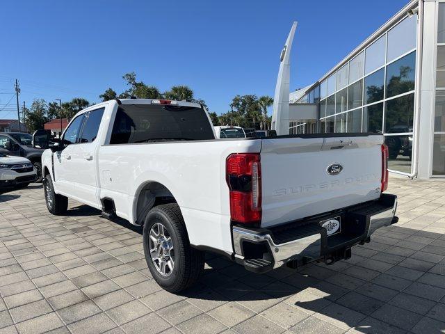 new 2026 Ford F-250 car, priced at $65,535