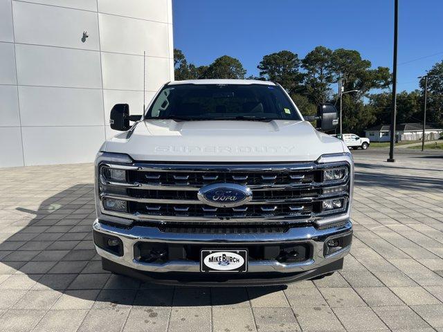 new 2026 Ford F-250 car, priced at $65,535