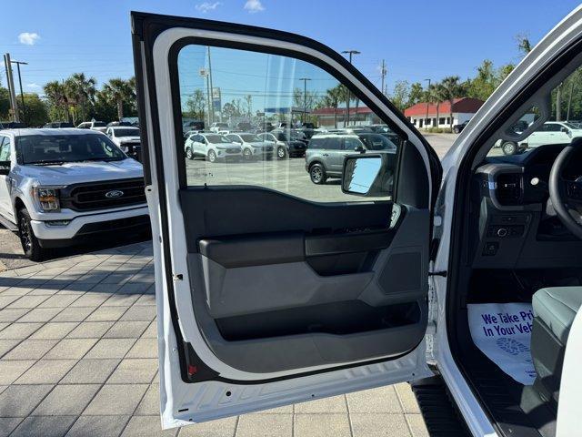 new 2025 Ford F-150 car, priced at $46,425