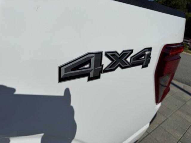 new 2025 Ford F-150 car, priced at $46,425