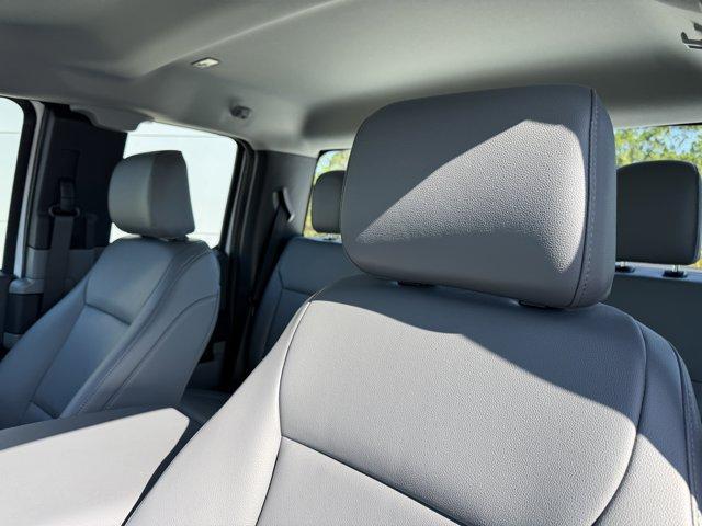 new 2025 Ford F-150 car, priced at $46,425