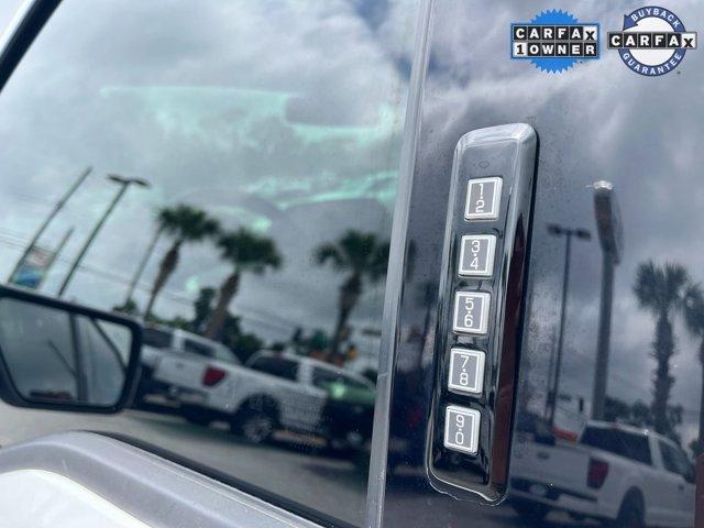 used 2022 Ford F-150 car, priced at $40,878