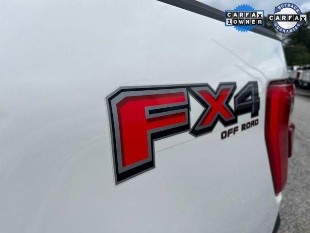used 2022 Ford F-150 car, priced at $44,900