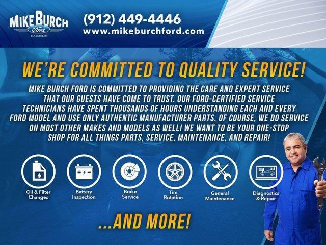 used 2022 Ford F-150 car, priced at $40,878