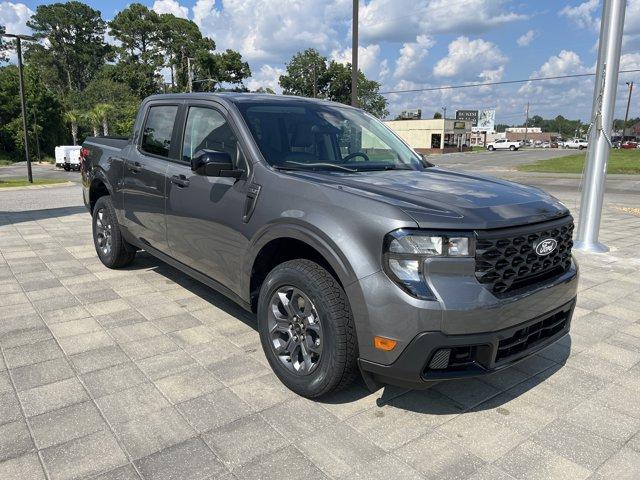 new 2025 Ford Maverick car, priced at $36,695