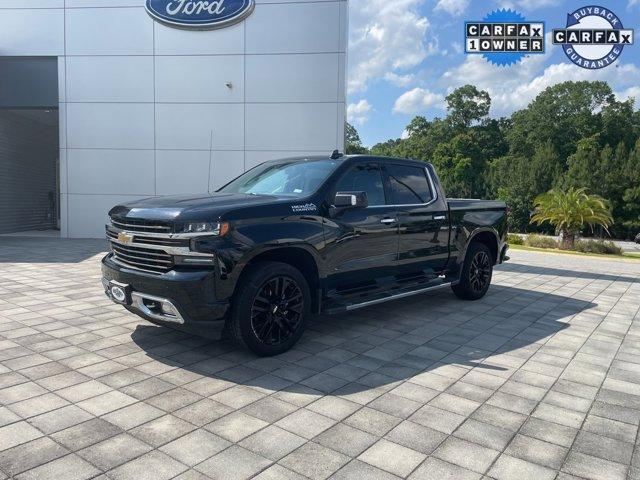 used 2020 Chevrolet Silverado 1500 car, priced at $39,900