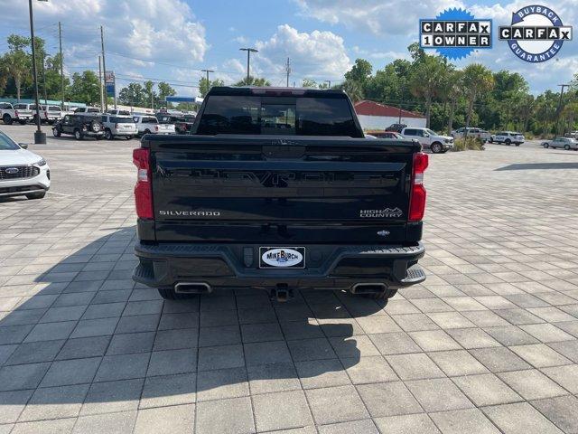 used 2020 Chevrolet Silverado 1500 car, priced at $39,900