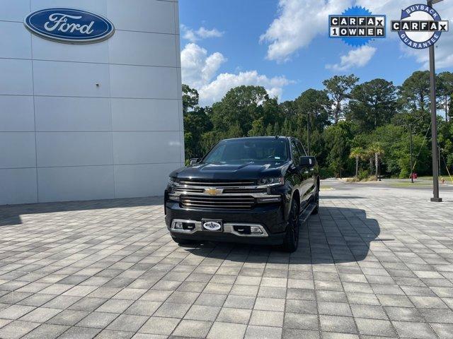 used 2020 Chevrolet Silverado 1500 car, priced at $39,900