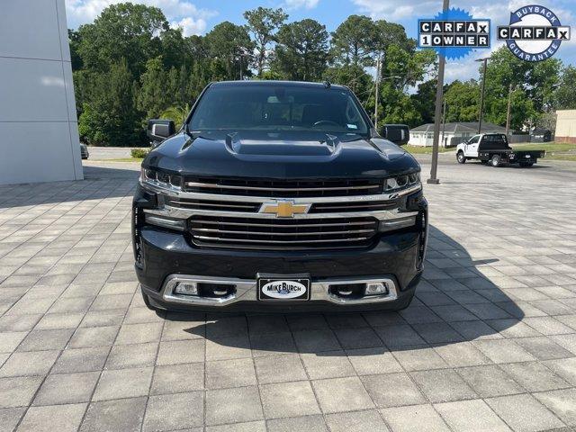 used 2020 Chevrolet Silverado 1500 car, priced at $39,900