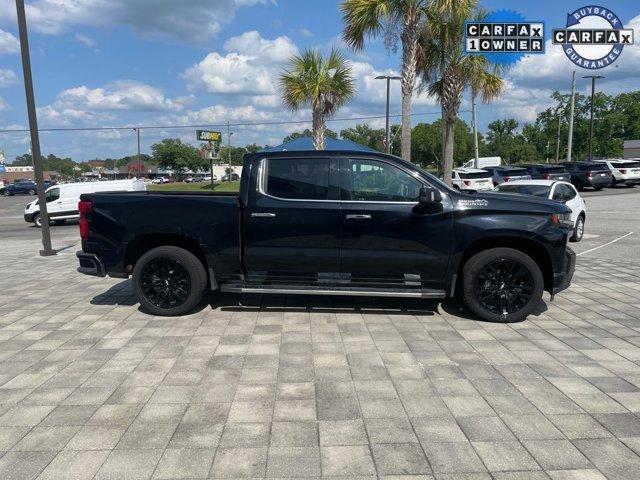 used 2020 Chevrolet Silverado 1500 car, priced at $39,900