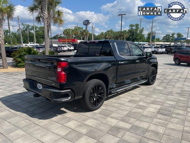 used 2020 Chevrolet Silverado 1500 car, priced at $39,900