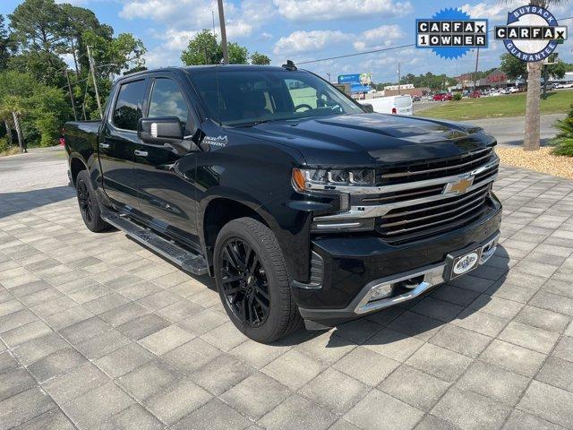 used 2020 Chevrolet Silverado 1500 car, priced at $39,900