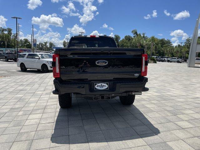 new 2024 Ford F-250 car, priced at $91,680