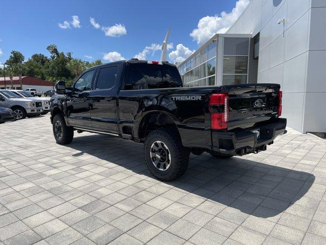 new 2024 Ford F-250 car, priced at $91,680