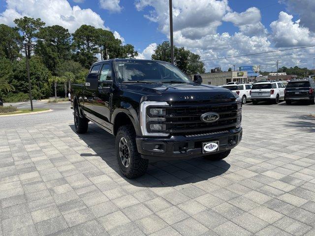 new 2024 Ford F-250 car, priced at $91,680