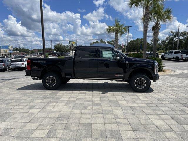 new 2024 Ford F-250 car, priced at $91,680