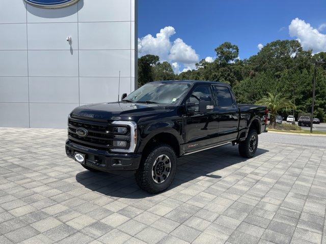 new 2024 Ford F-250 car, priced at $91,680