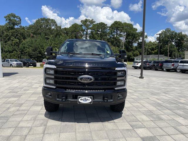 new 2024 Ford F-250 car, priced at $91,680