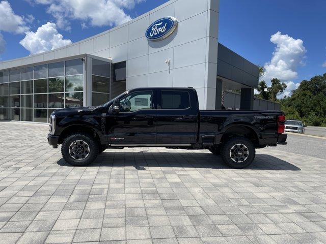 new 2024 Ford F-250 car, priced at $91,680