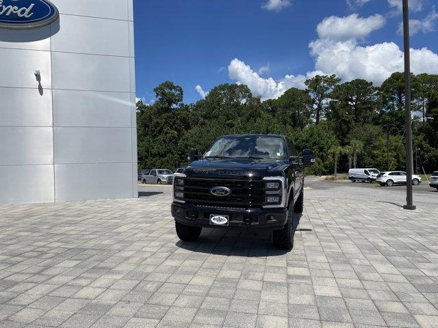 new 2024 Ford F-250 car, priced at $91,680