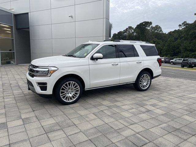 new 2024 Ford Expedition car, priced at $76,635