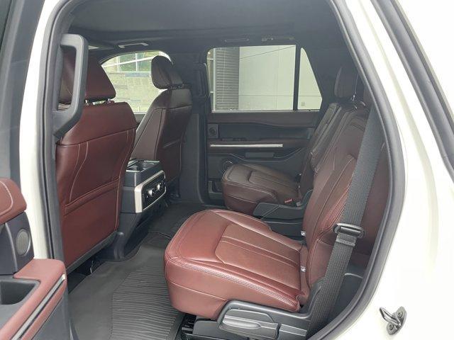 new 2024 Ford Expedition car, priced at $76,635