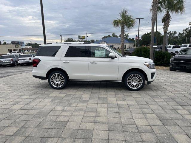 new 2024 Ford Expedition car, priced at $76,635