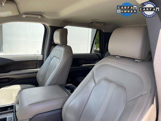 used 2019 Ford Expedition Max car, priced at $21,900