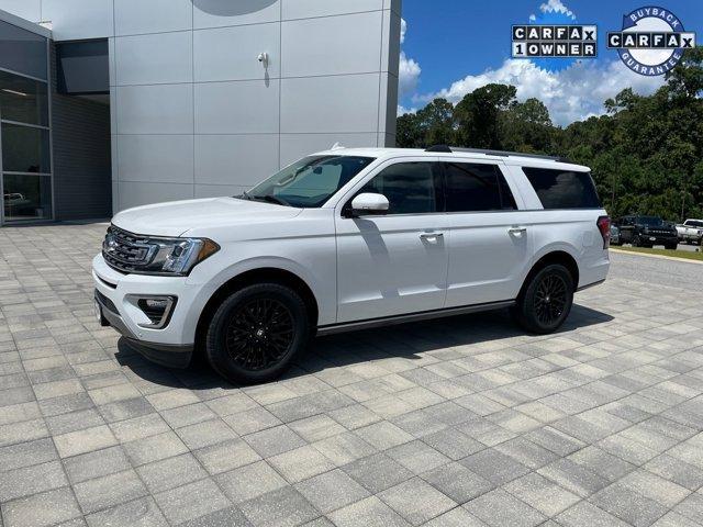 used 2019 Ford Expedition Max car, priced at $21,900