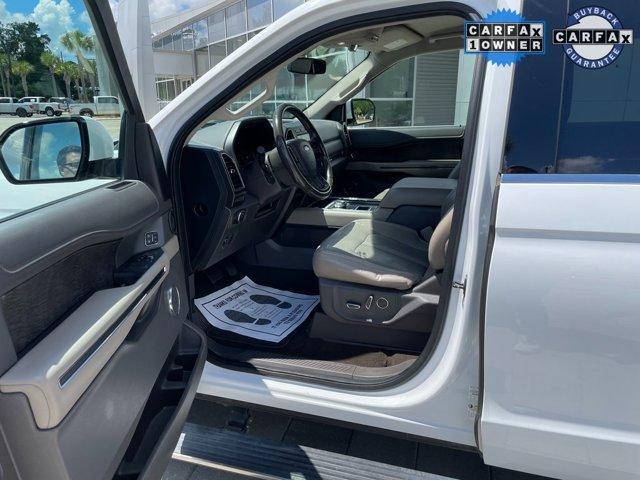 used 2019 Ford Expedition Max car, priced at $21,900