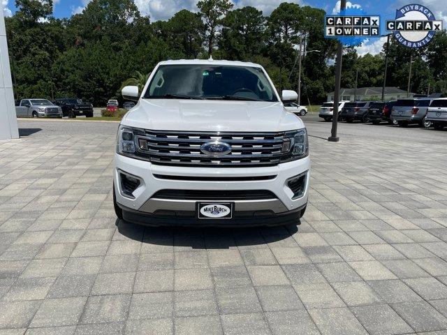 used 2019 Ford Expedition Max car, priced at $21,900