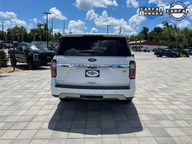 used 2019 Ford Expedition Max car, priced at $21,900