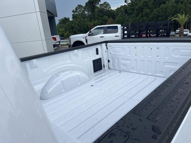 new 2025 Ford F-150 car, priced at $45,545